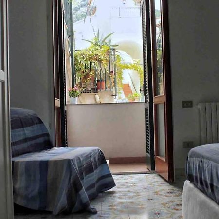 Casa Di Nicola Villa Cetara Kültér fotó
