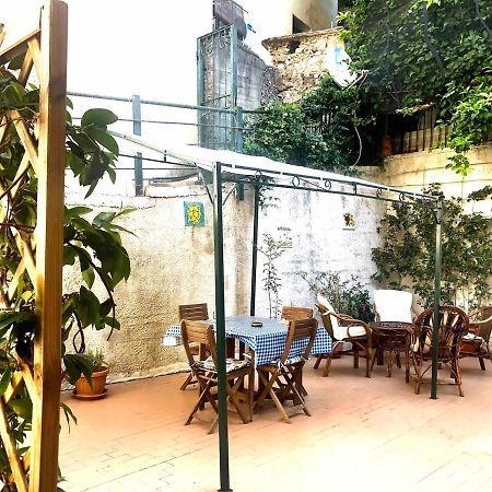 Casa Di Nicola Villa Cetara Kültér fotó