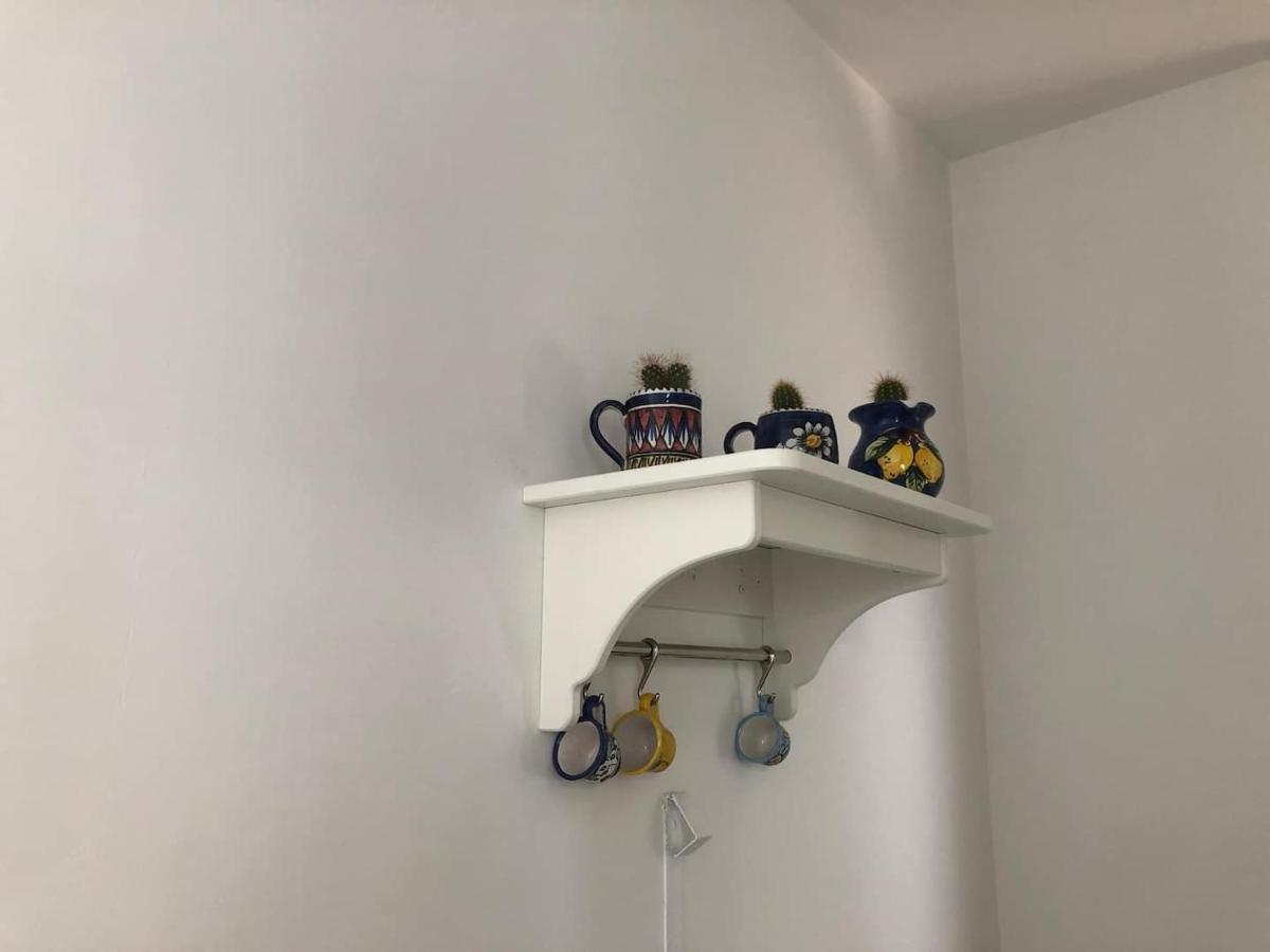 Casa Di Nicola Villa Cetara Kültér fotó