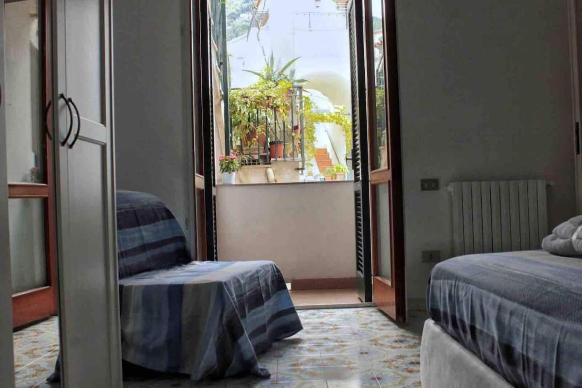 Casa Di Nicola Villa Cetara Kültér fotó