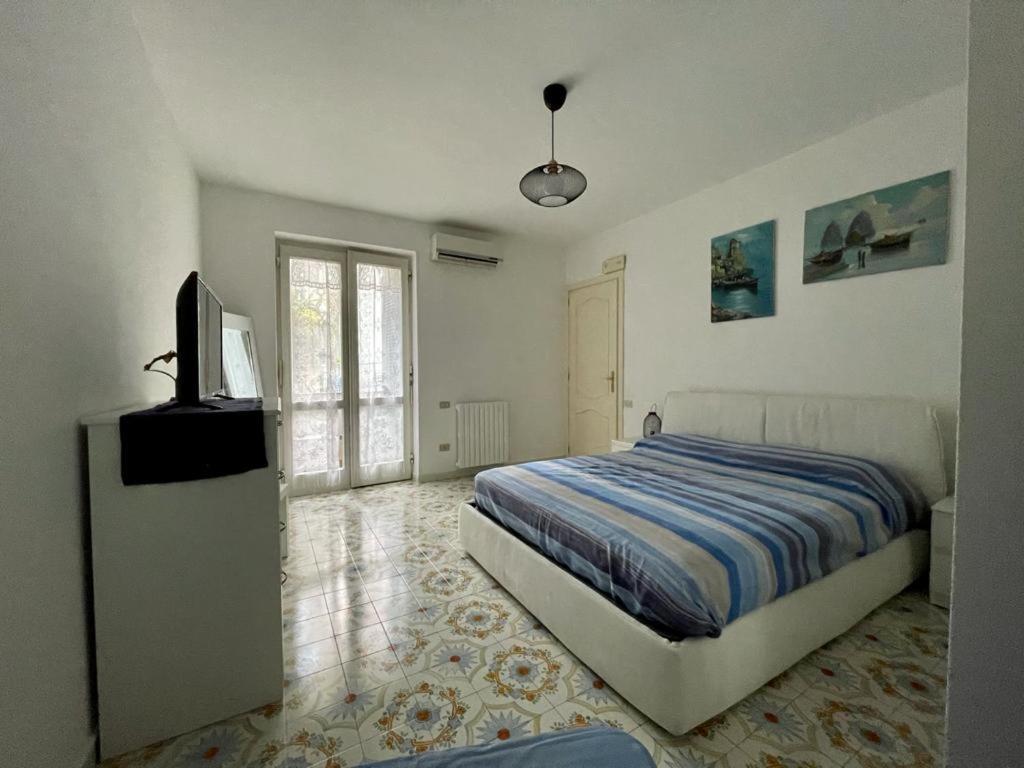 Casa Di Nicola Villa Cetara Kültér fotó